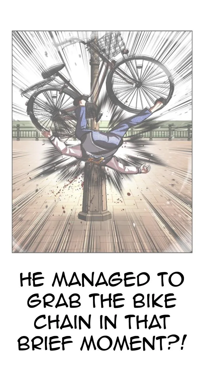 Lookism - Chapter 528 - Page 78