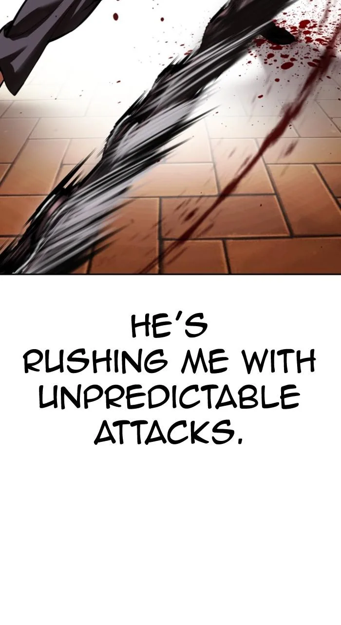 Lookism - Chapter 528 - Page 80
