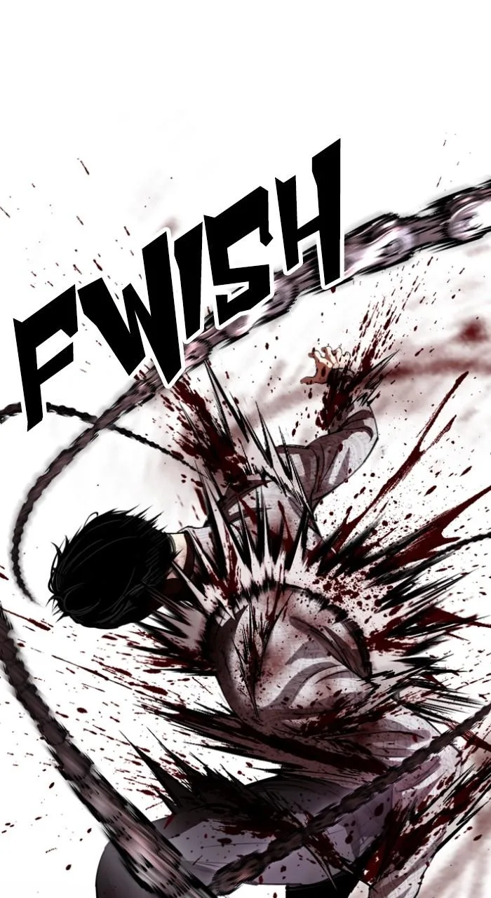 Lookism - Chapter 528 - Page 81