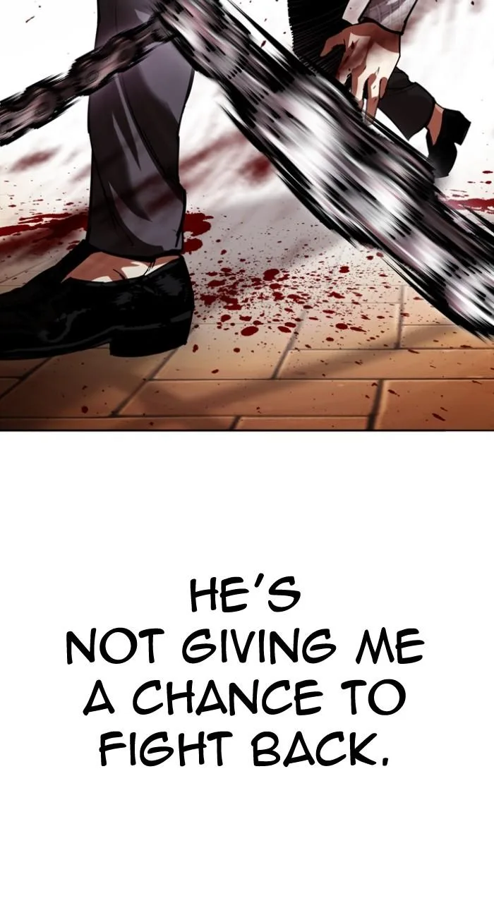 Lookism - Chapter 528 - Page 82