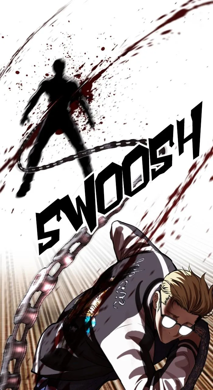 Lookism - Chapter 528 - Page 86