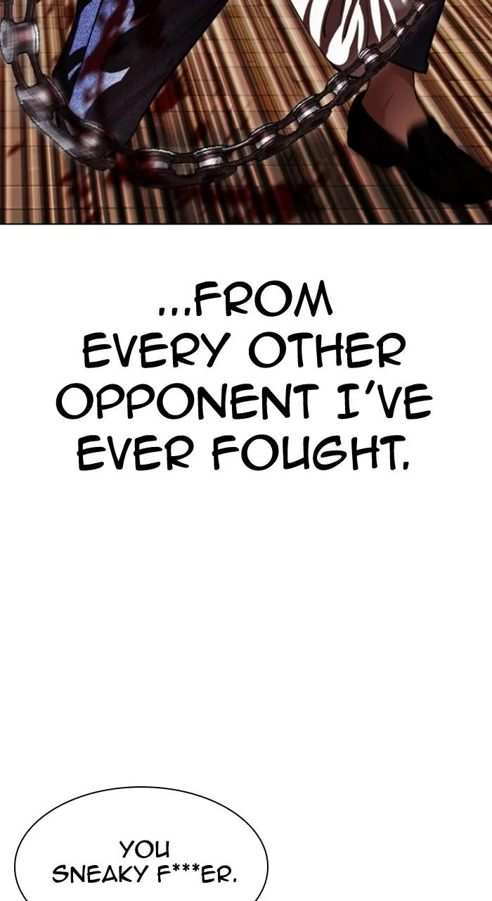 Lookism - Chapter 528 - Page 87