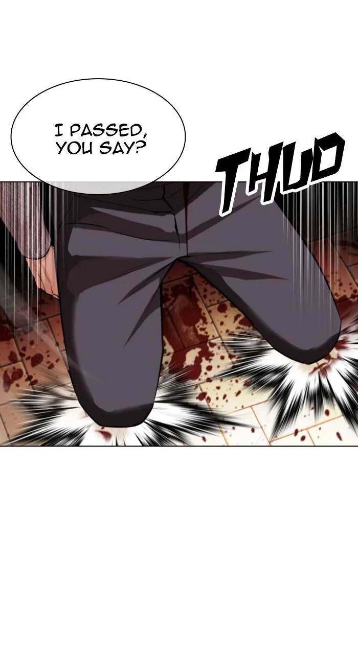 Lookism - Chapter 528 - Page 89