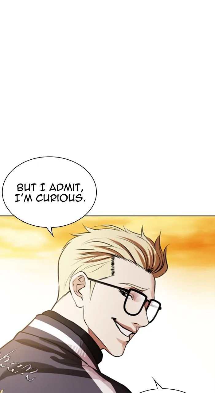 Lookism - Chapter 528 - Page 9