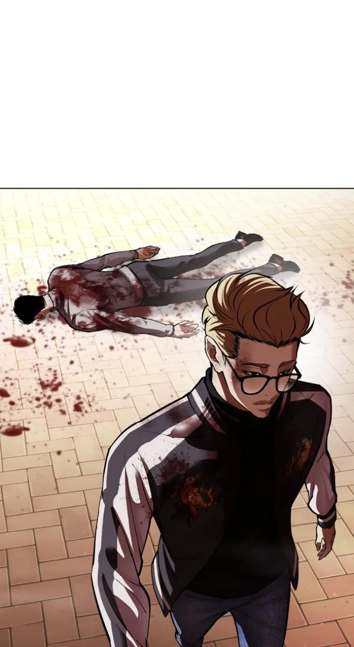 Lookism - Chapter 528 - Page 94
