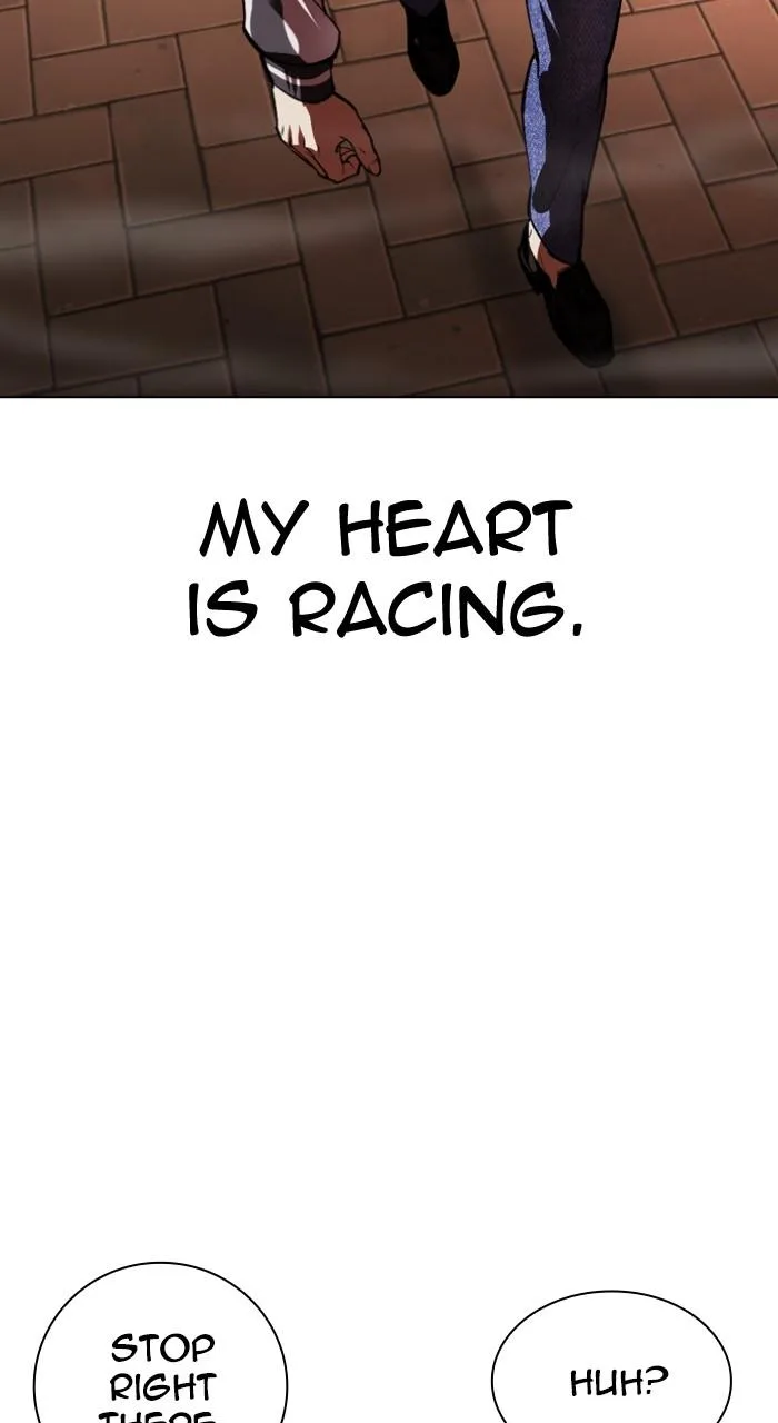 Lookism - Chapter 528 - Page 95