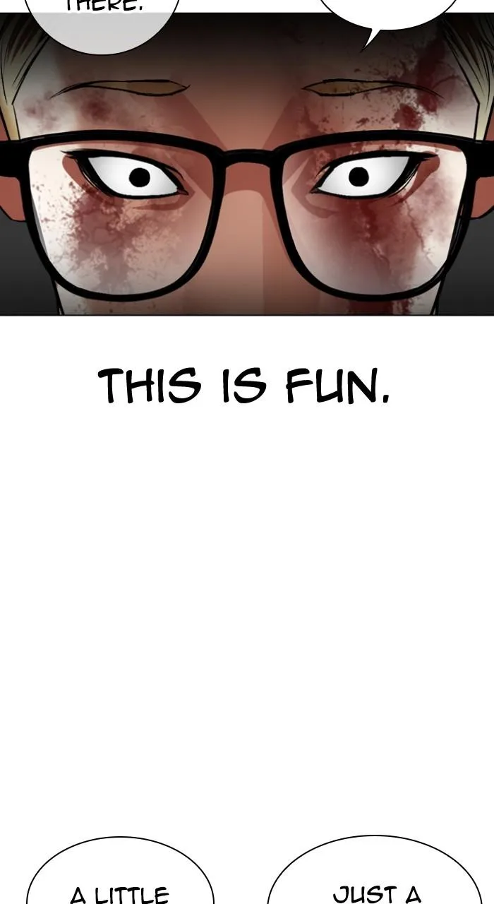 Lookism - Chapter 528 - Page 96