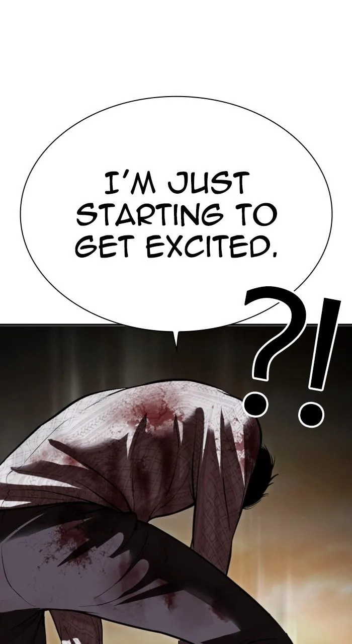 Lookism - Chapter 528 - Page 98