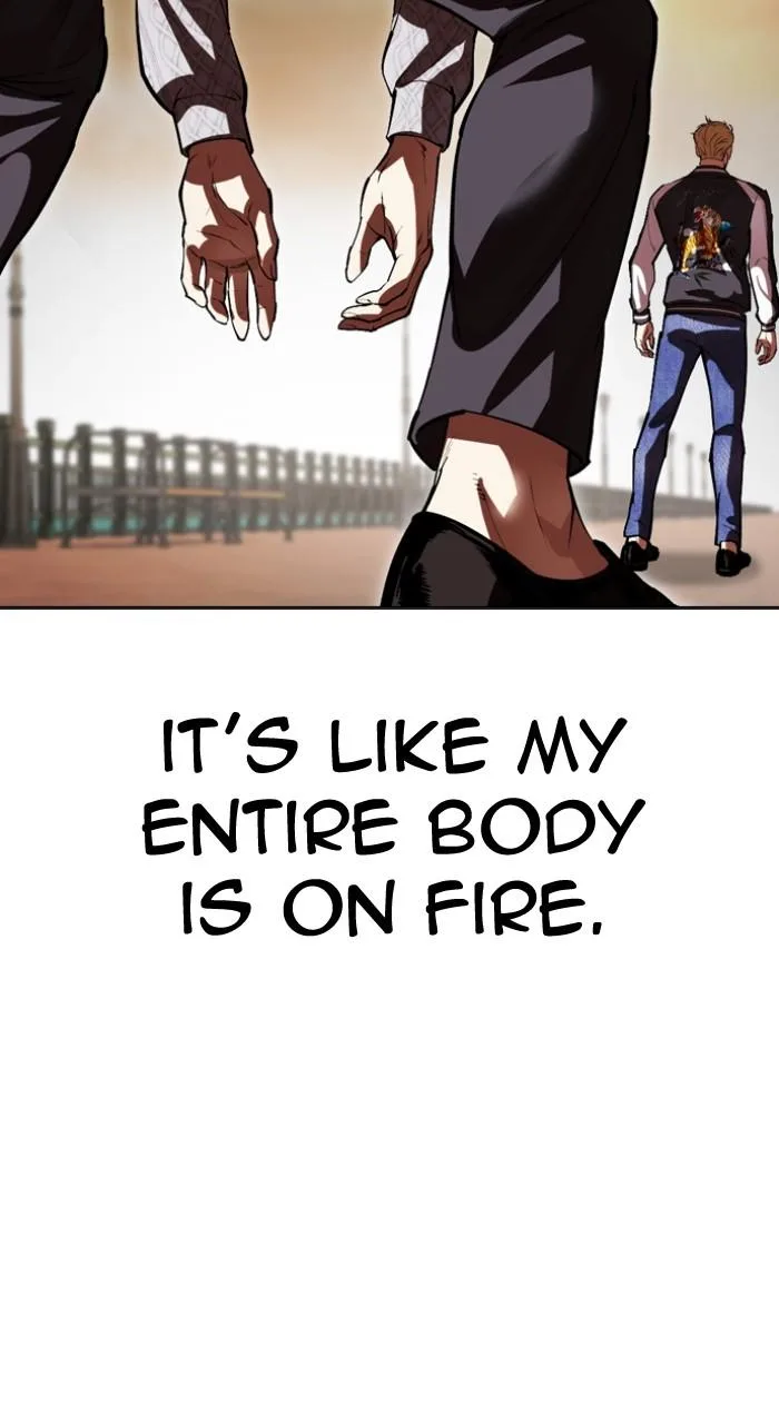 Lookism - Chapter 528 - Page 99