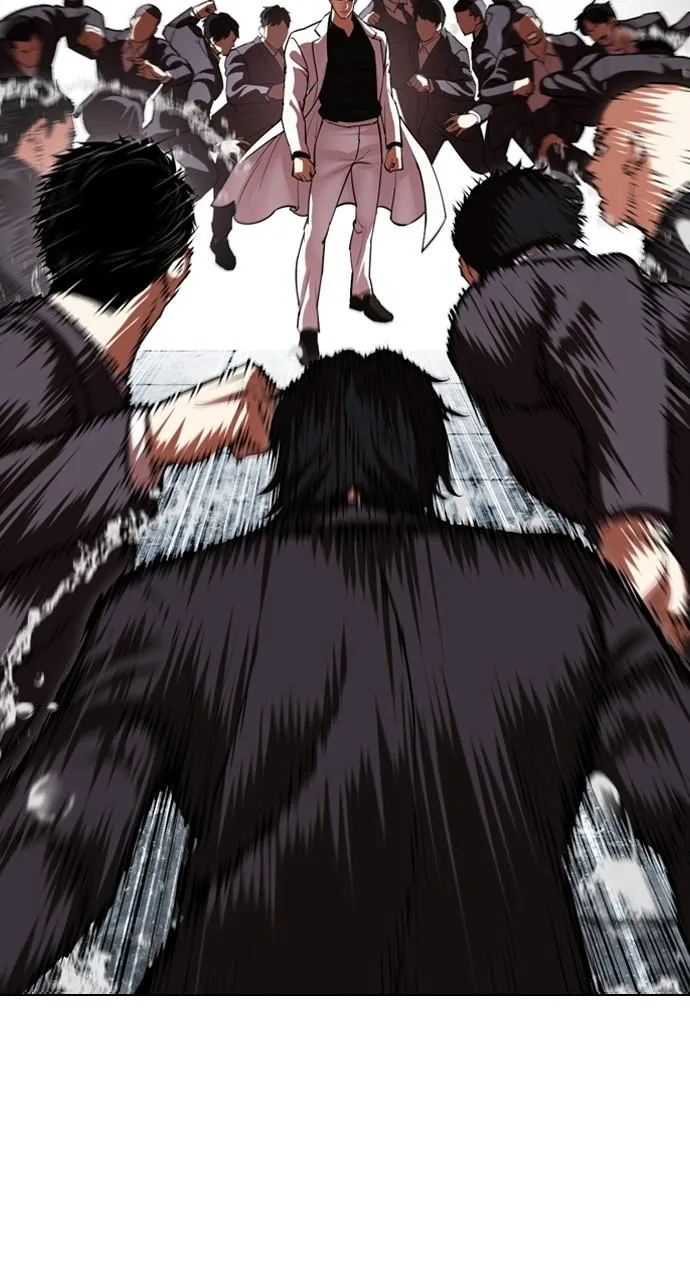 Lookism - Chapter 529 - Page 10