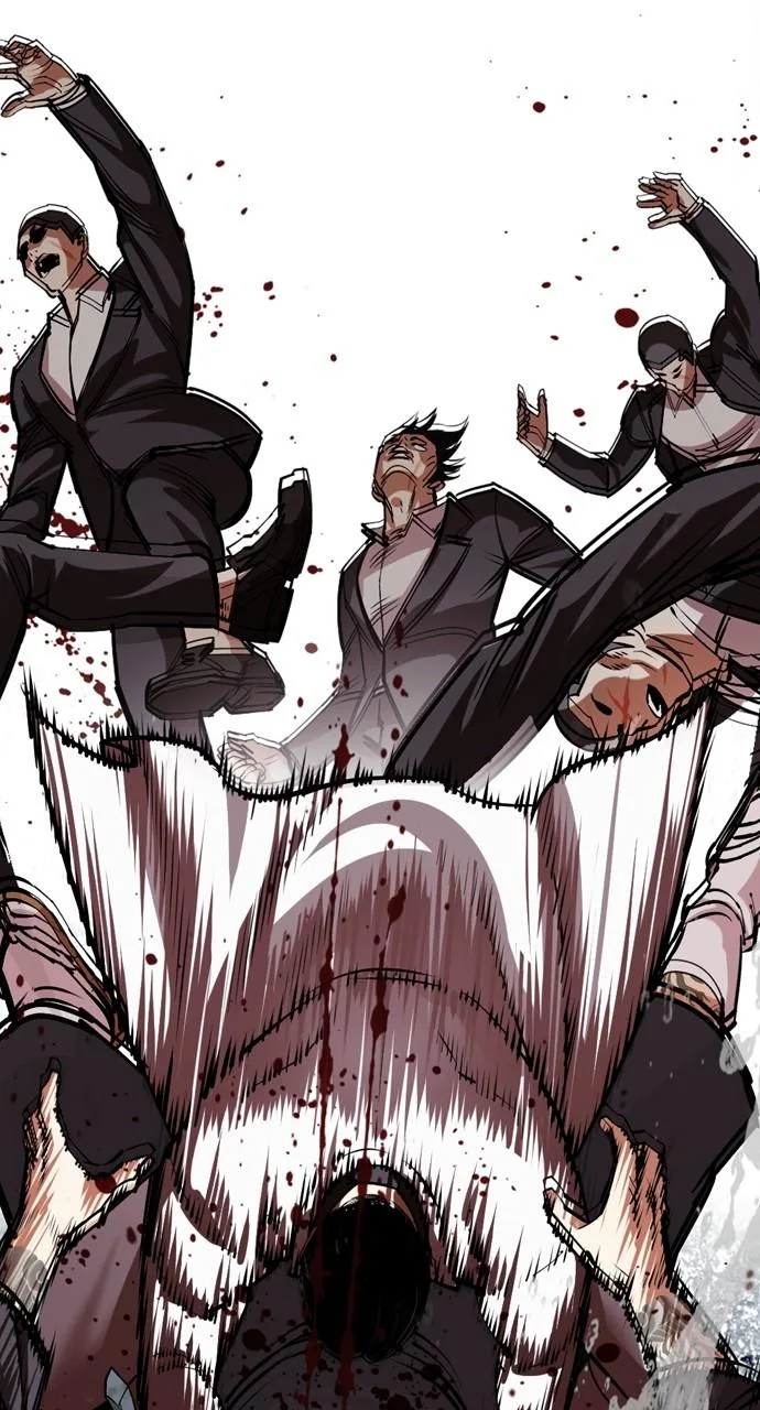 Lookism - Chapter 529 - Page 113
