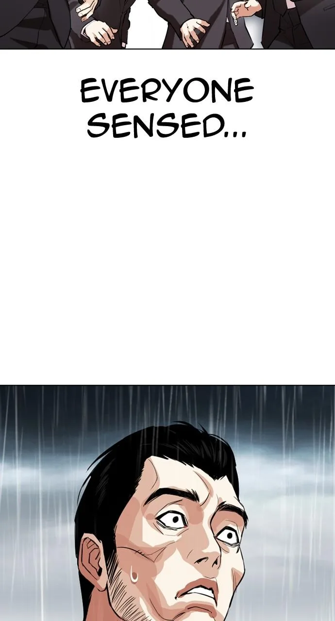 Lookism - Chapter 529 - Page 116