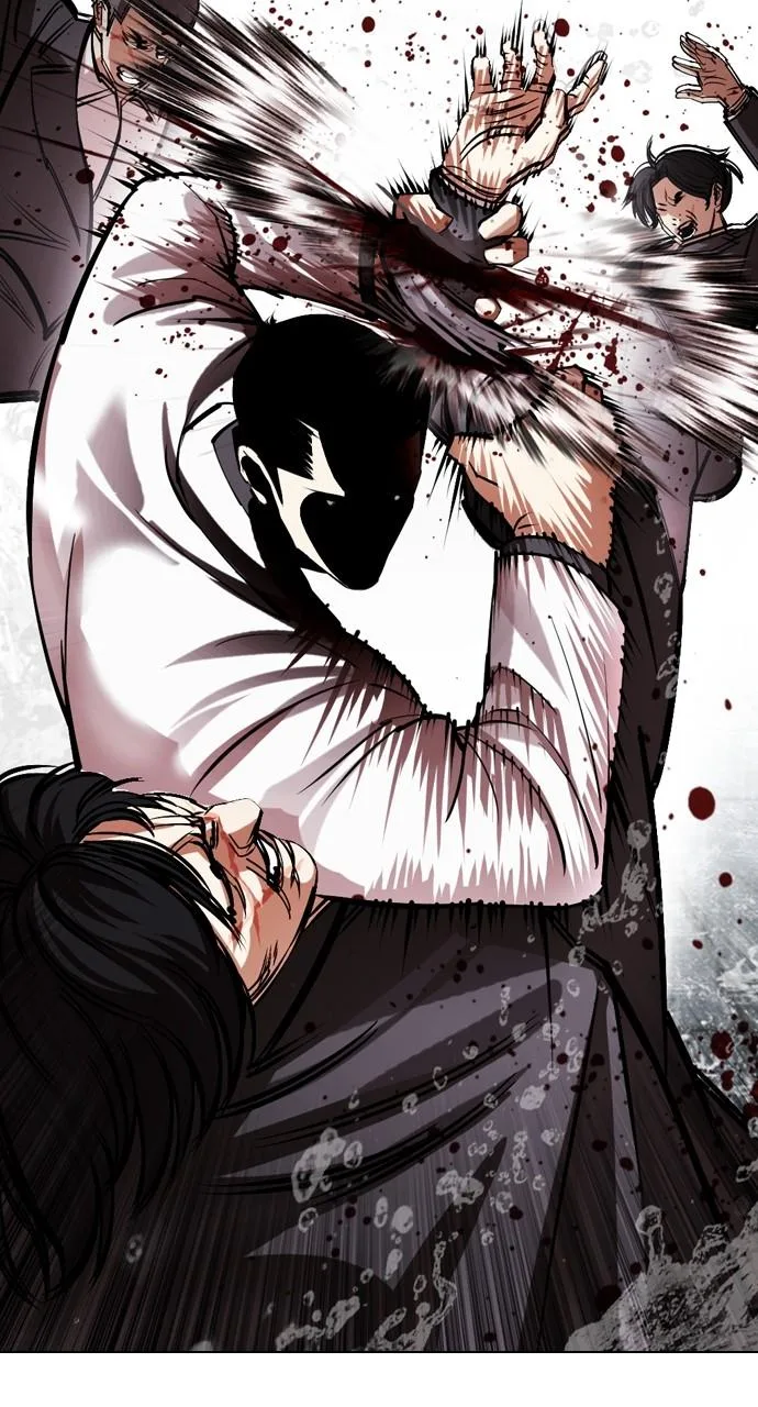 Lookism - Chapter 529 - Page 120