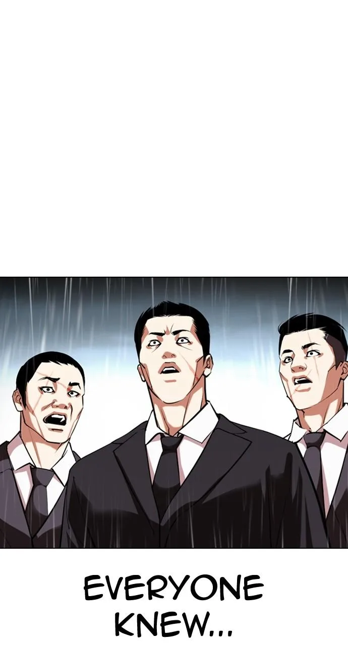 Lookism - Chapter 529 - Page 123
