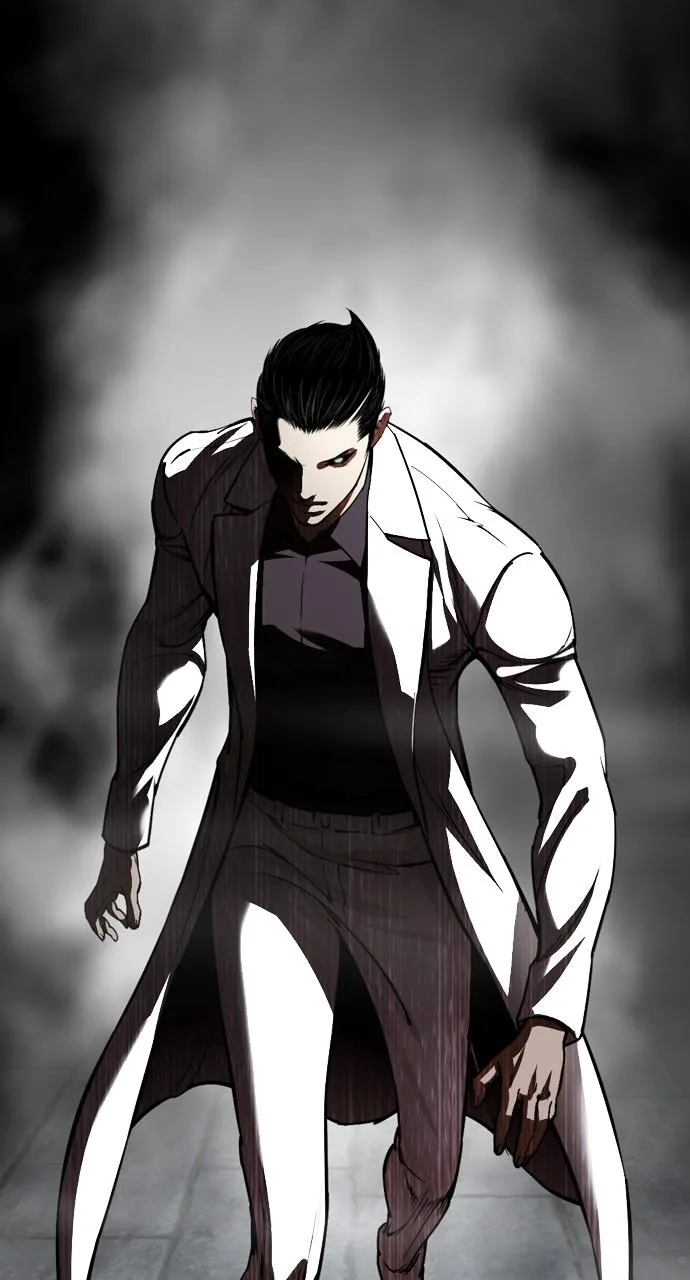 Lookism - Chapter 529 - Page 128