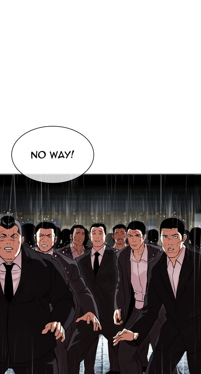 Lookism - Chapter 529 - Page 17