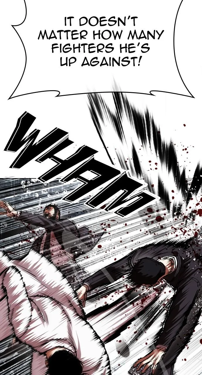 Lookism - Chapter 529 - Page 20