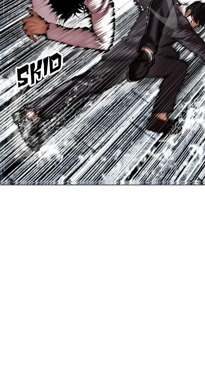Lookism - Chapter 529 - Page 21