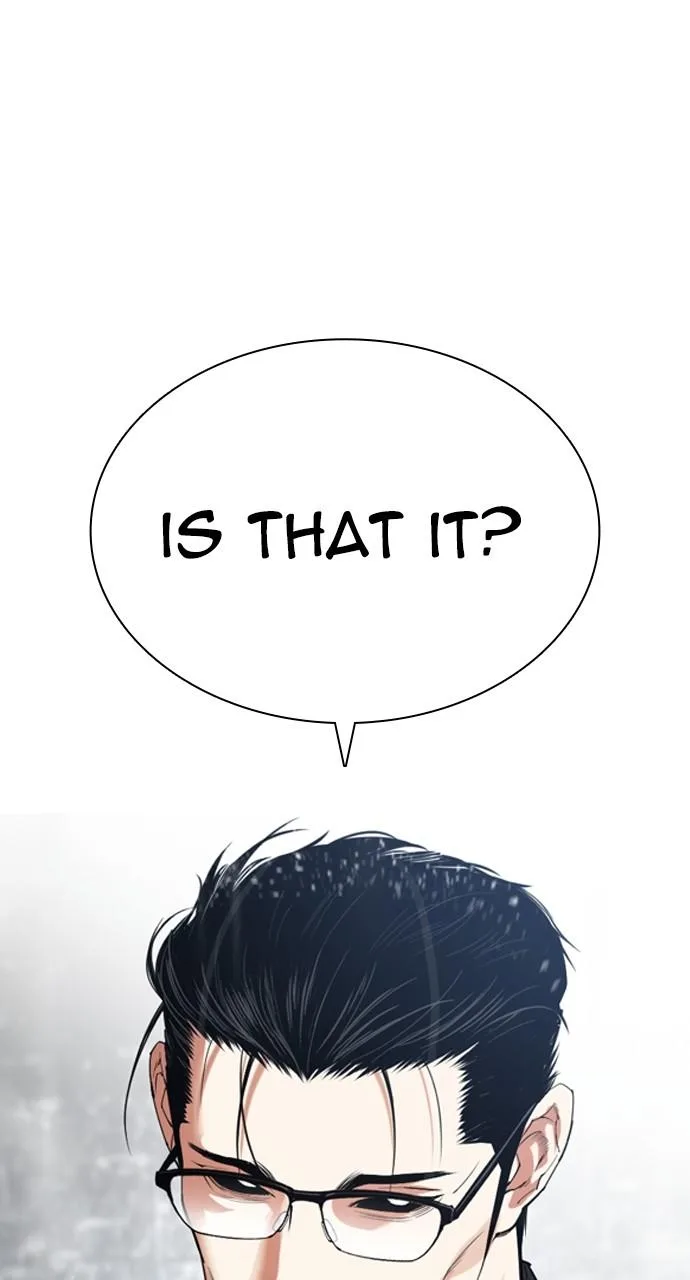 Lookism - Chapter 529 - Page 28