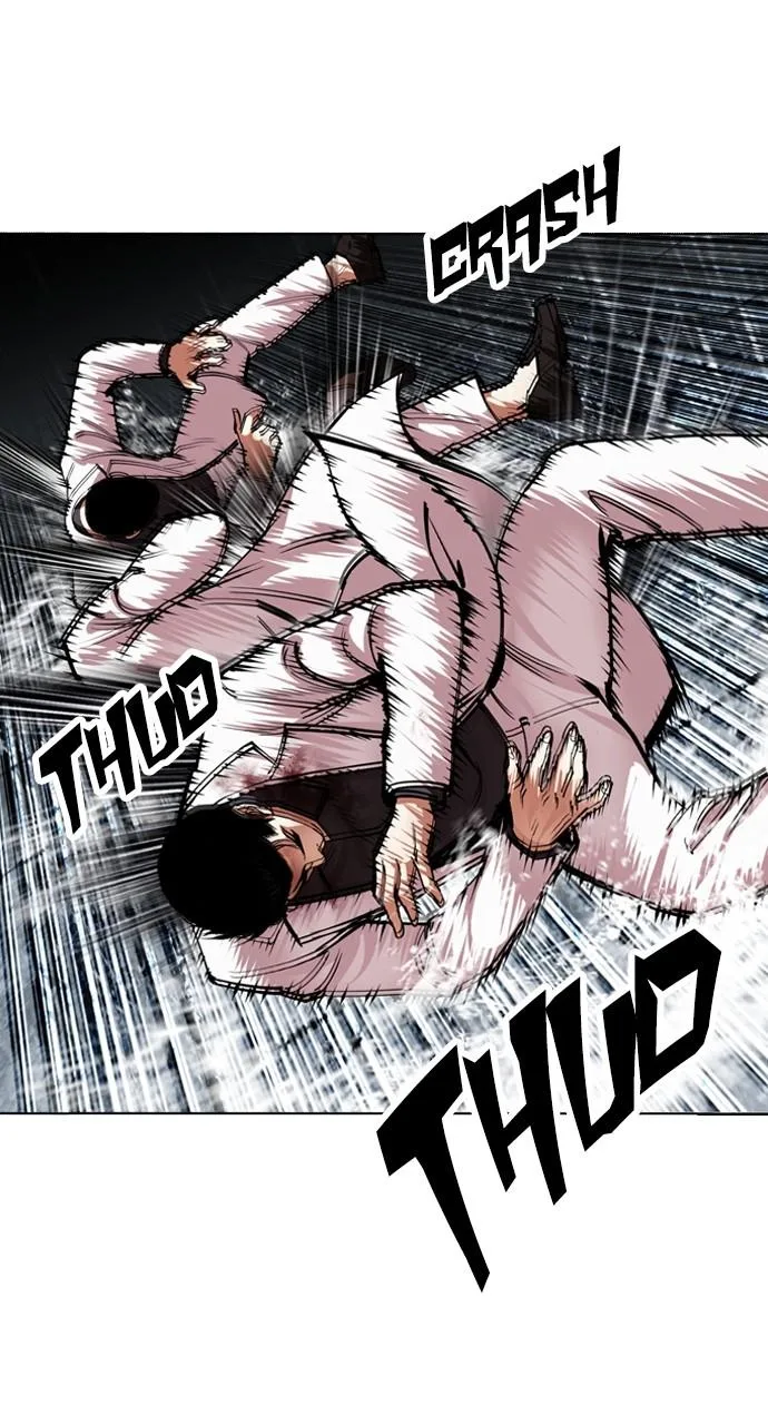 Lookism - Chapter 529 - Page 36