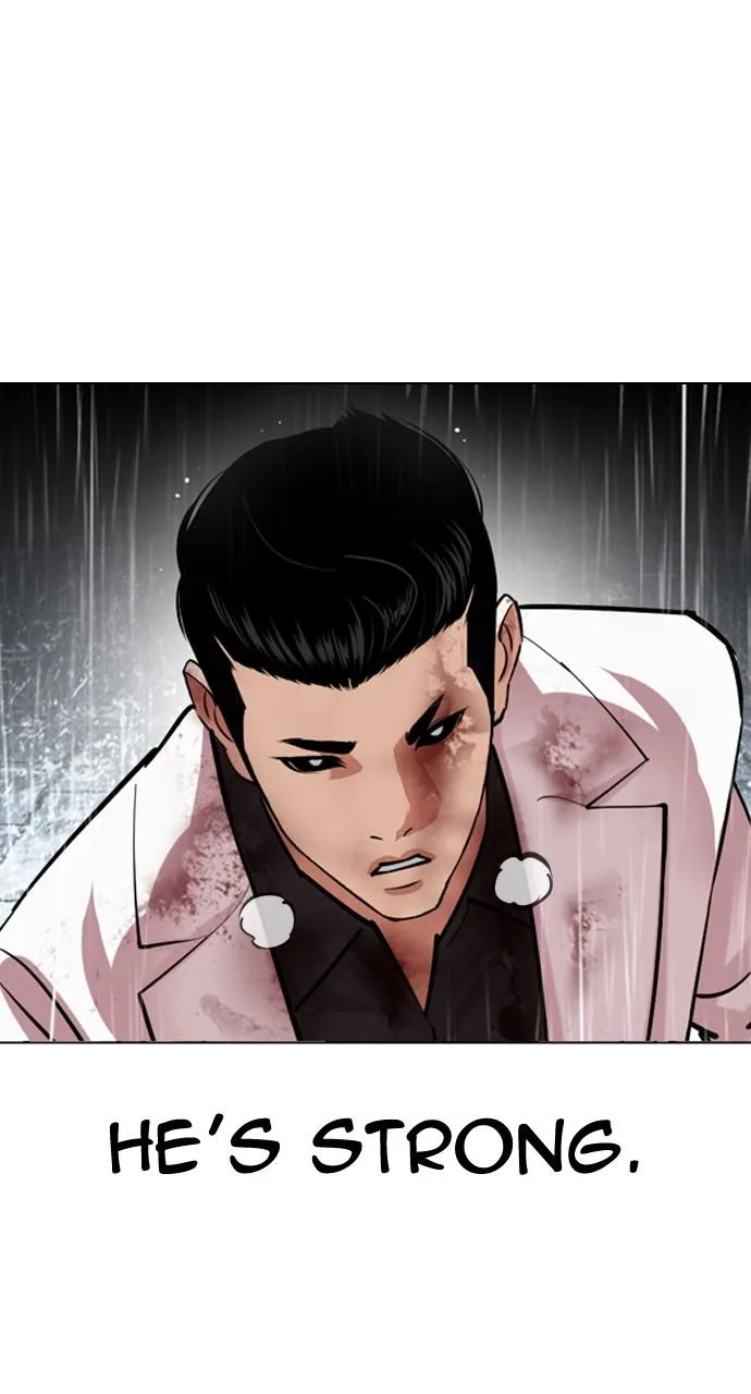 Lookism - Chapter 529 - Page 37
