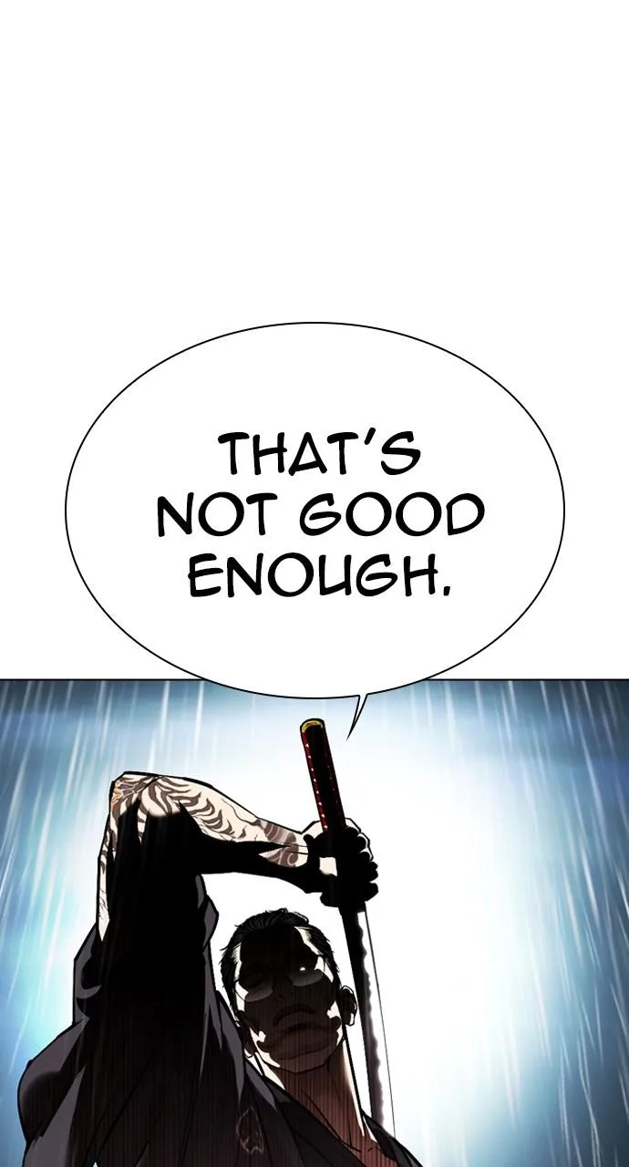 Lookism - Chapter 529 - Page 38