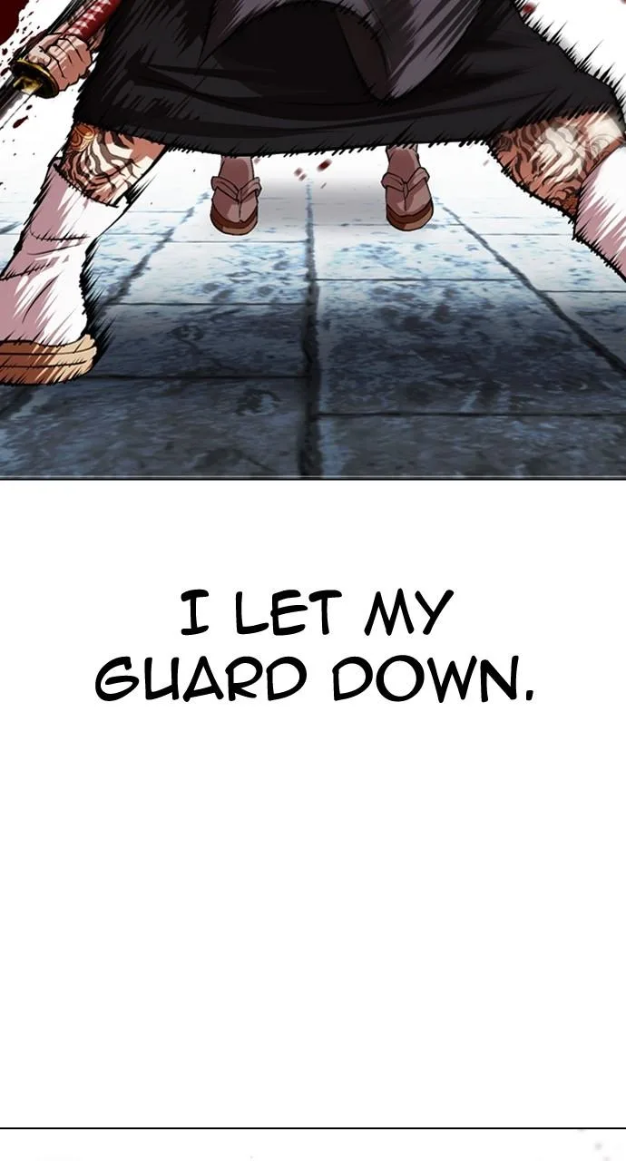 Lookism - Chapter 529 - Page 41