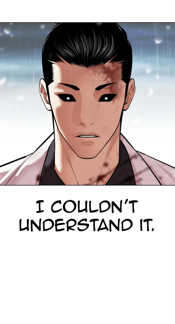 Lookism - Chapter 529 - Page 47
