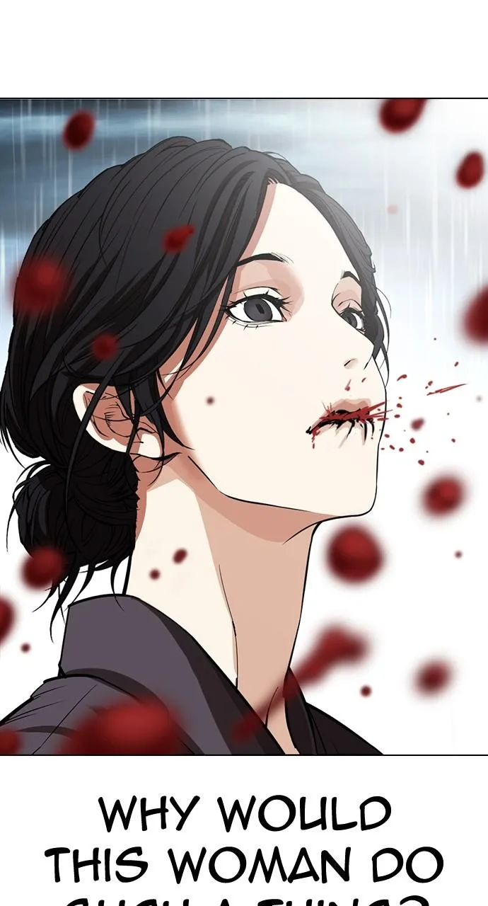 Lookism - Chapter 529 - Page 48