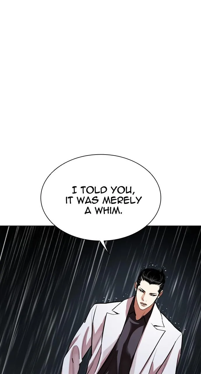 Lookism - Chapter 529 - Page 6