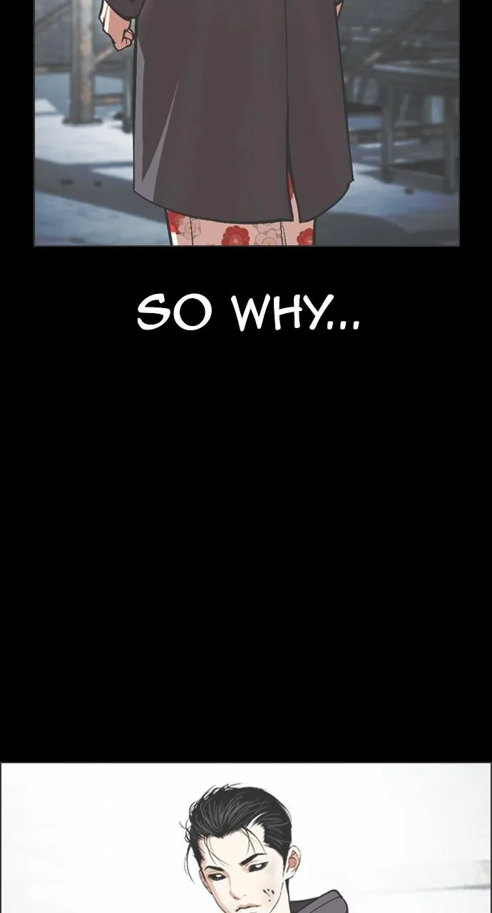 Lookism - Chapter 529 - Page 64