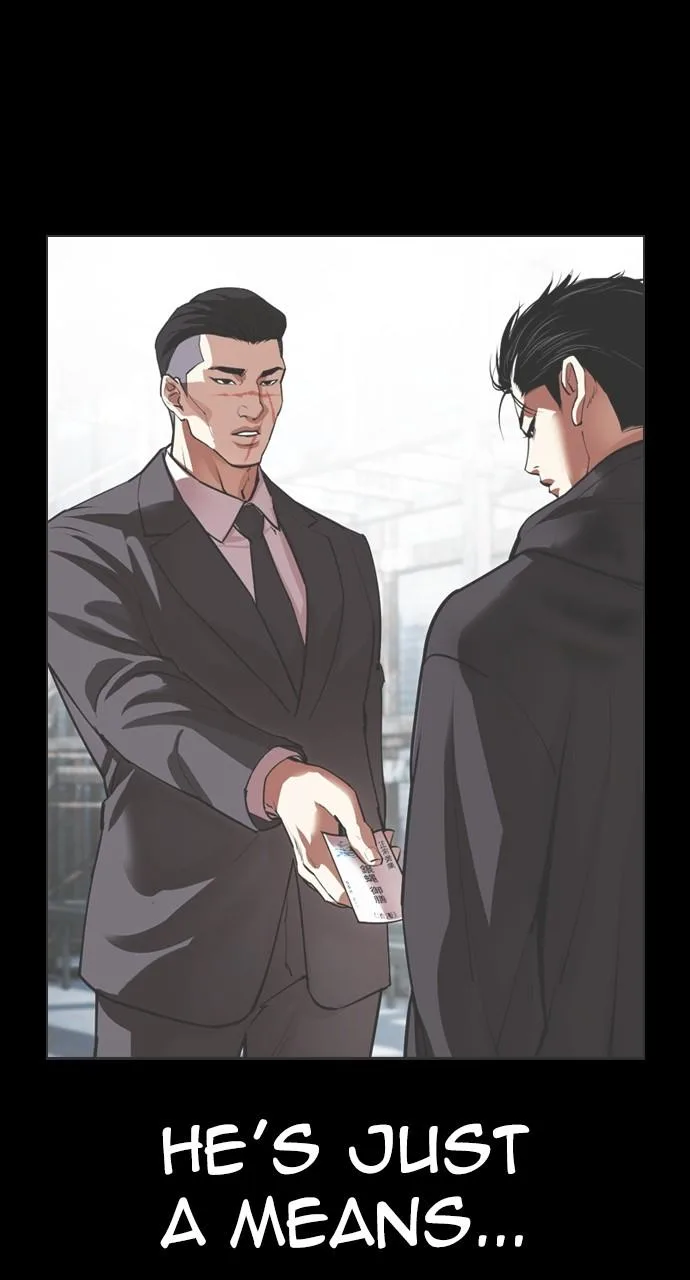 Lookism - Chapter 529 - Page 66