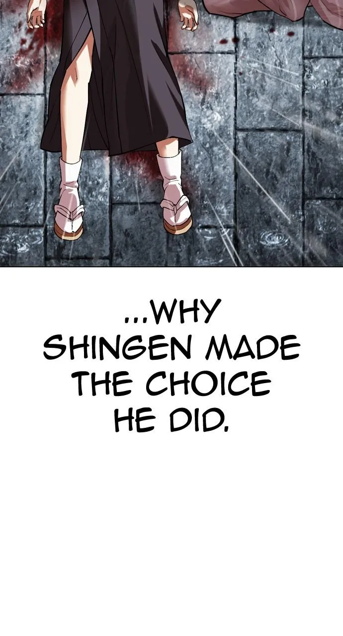 Lookism - Chapter 529 - Page 74