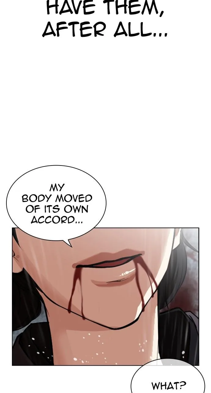 Lookism - Chapter 529 - Page 79