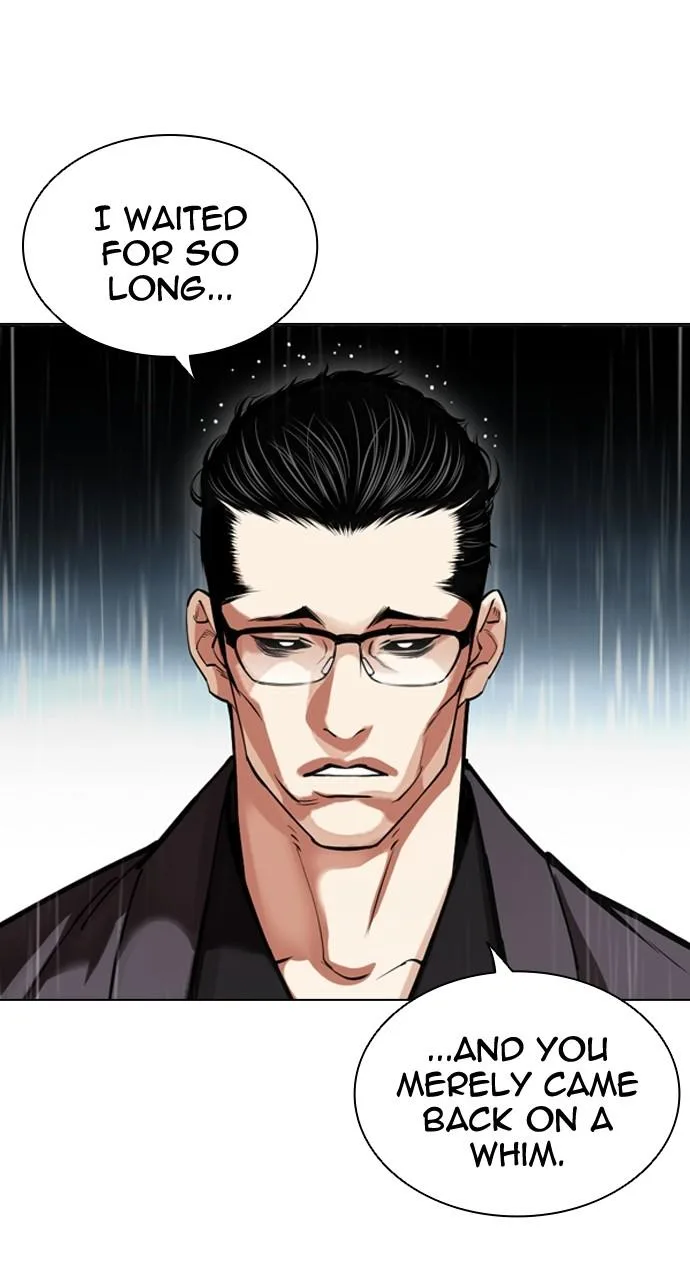 Lookism - Chapter 529 - Page 8