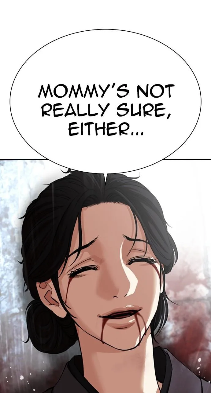 Lookism - Chapter 529 - Page 81