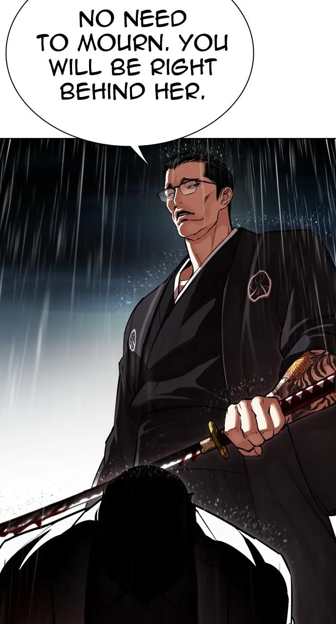 Lookism - Chapter 529 - Page 89
