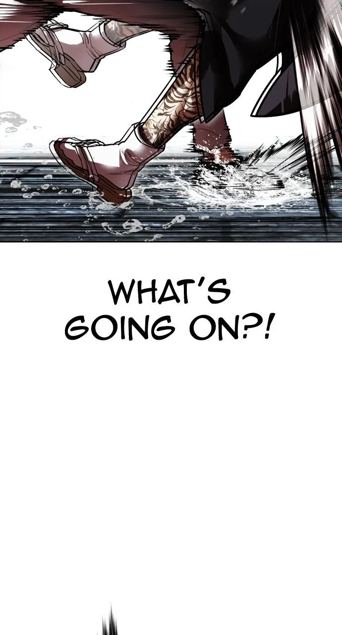 Lookism - Chapter 529 - Page 96