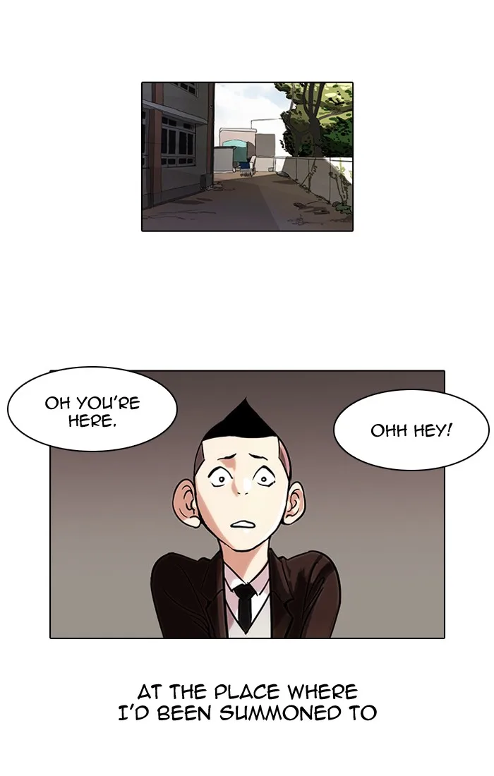 Lookism - Chapter 53 - Page 1