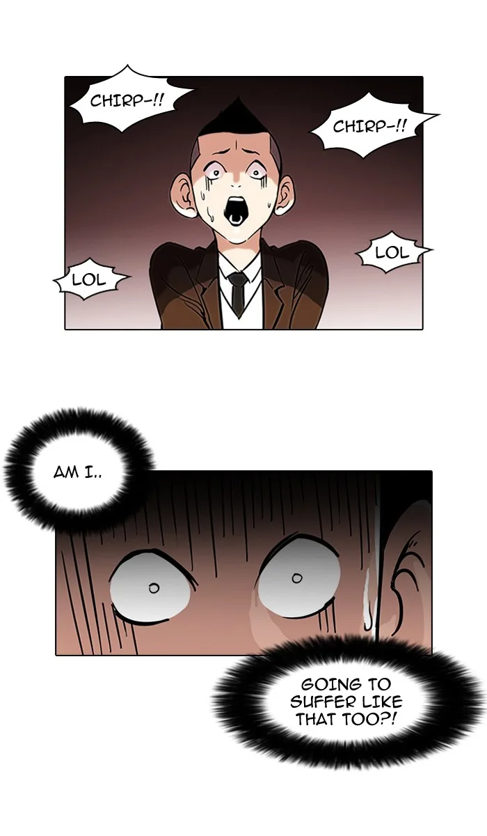 Lookism - Chapter 53 - Page 10