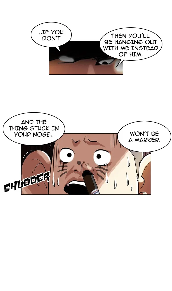 Lookism - Chapter 53 - Page 16