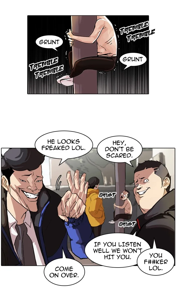 Lookism - Chapter 53 - Page 2