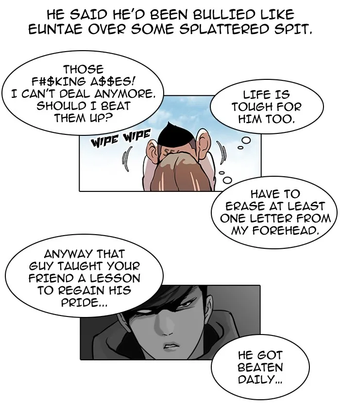 Lookism - Chapter 53 - Page 20