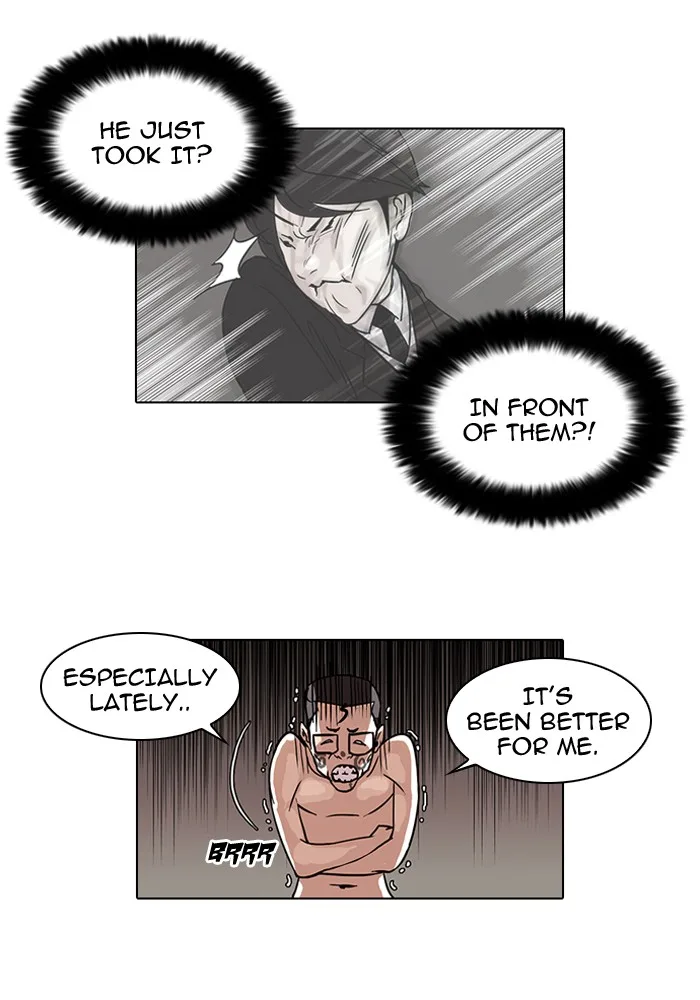 Lookism - Chapter 53 - Page 22