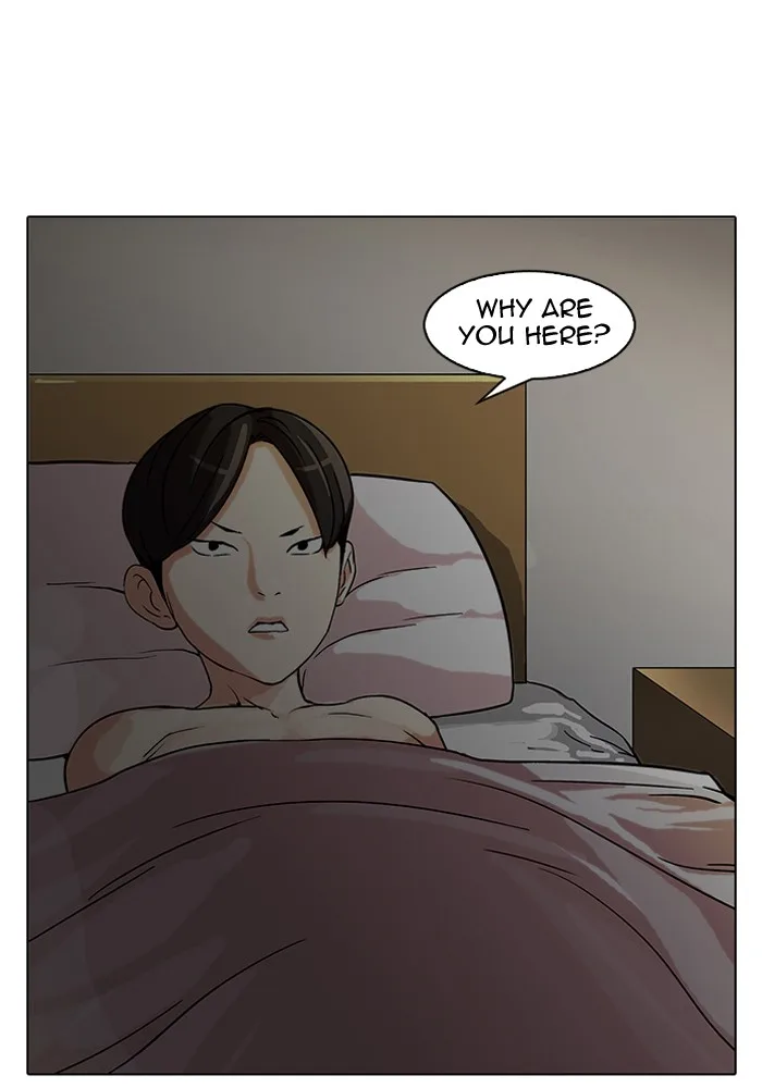 Lookism - Chapter 53 - Page 28
