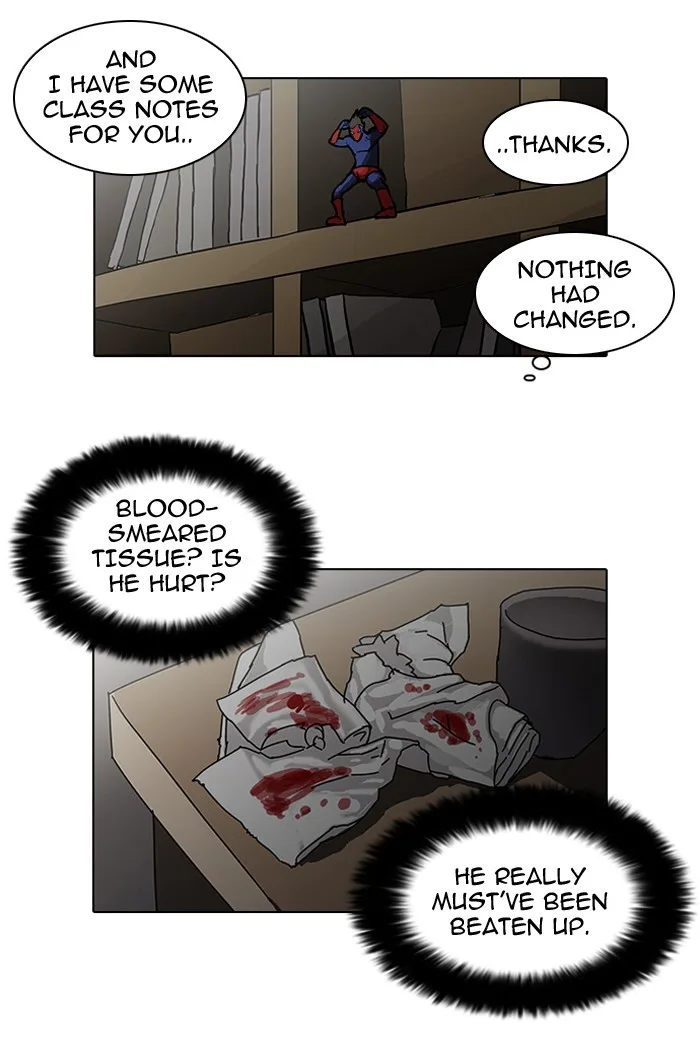 Lookism - Chapter 53 - Page 30