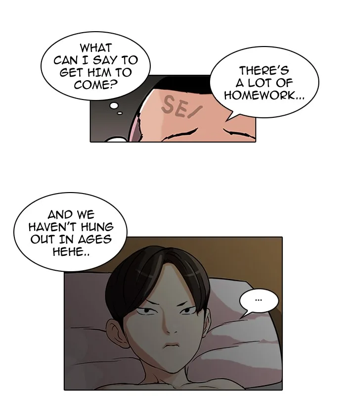 Lookism - Chapter 53 - Page 31
