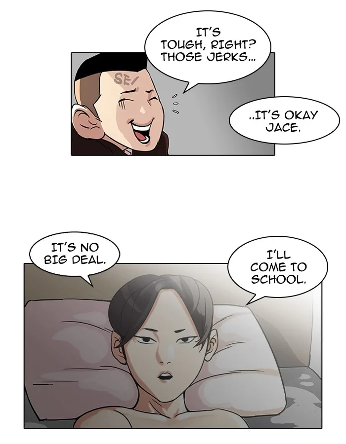 Lookism - Chapter 53 - Page 32