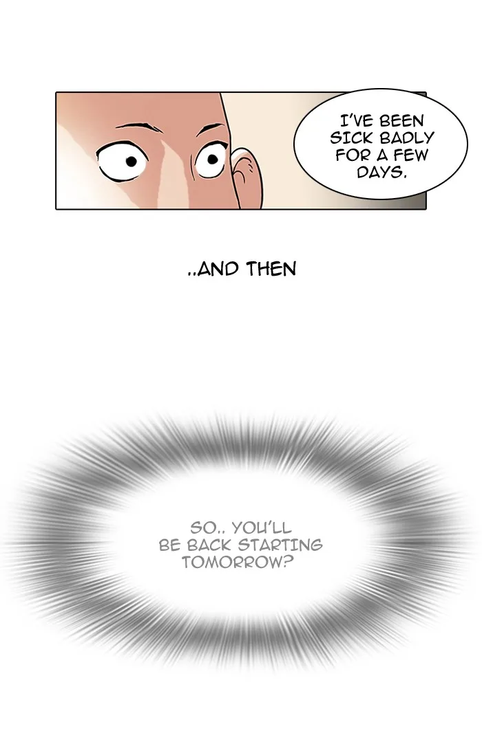 Lookism - Chapter 53 - Page 33