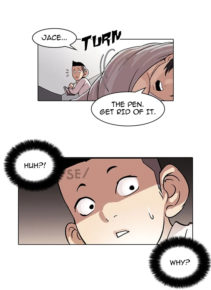 Lookism - Chapter 53 - Page 36